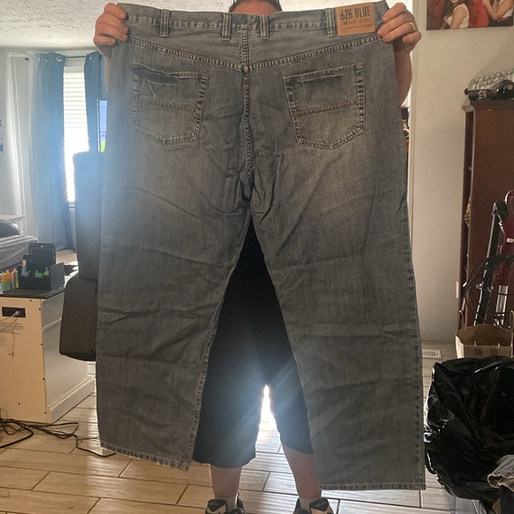 626 Blue - Picture 2 of 2